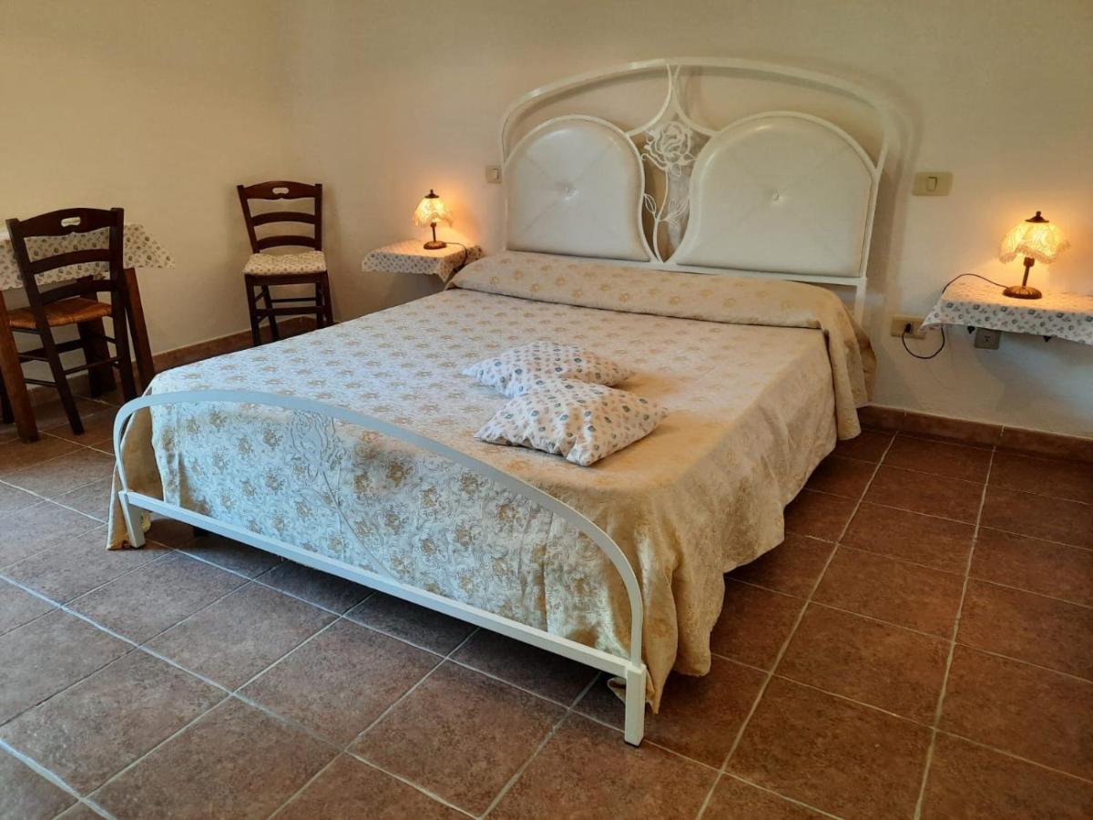Agriturismo Le Colline Di Capalbio Exteriér fotografie