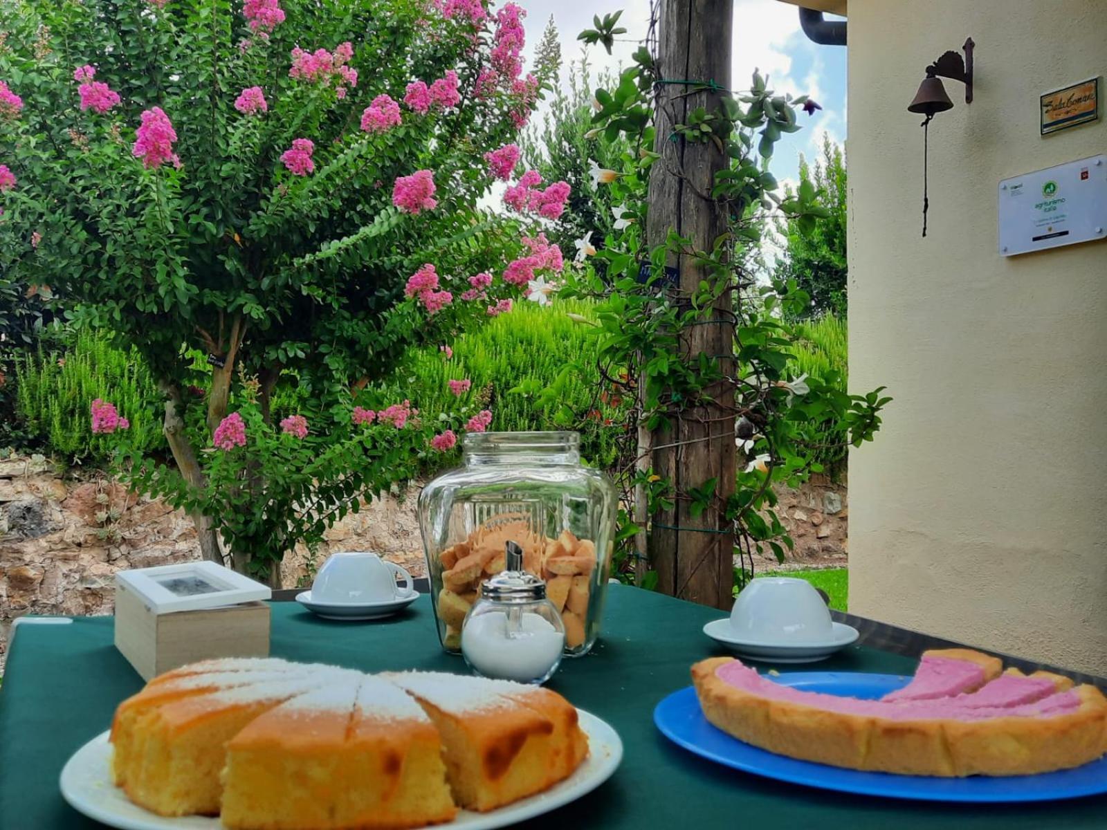 Agriturismo Le Colline Di Capalbio Exteriér fotografie