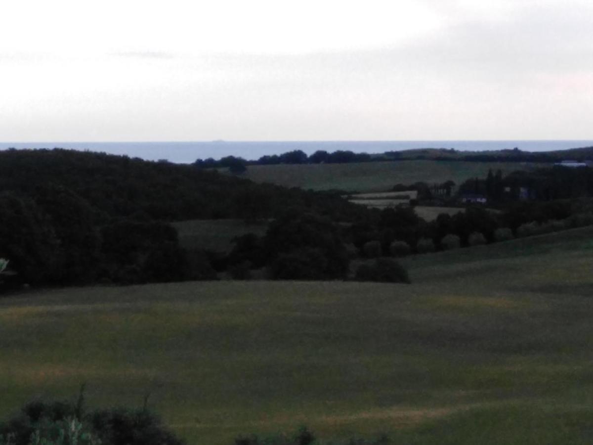 Agriturismo Le Colline Di Capalbio Exteriér fotografie